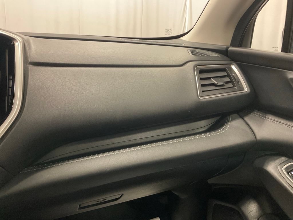 Used 2024 Subaru Ascent Limited w/ Technology Package AWD/4WD image 33