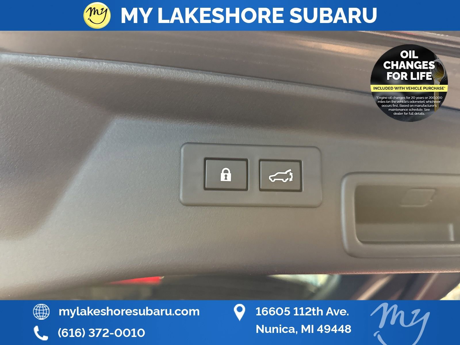 New 2026 Subaru Outback Limited XT image 28