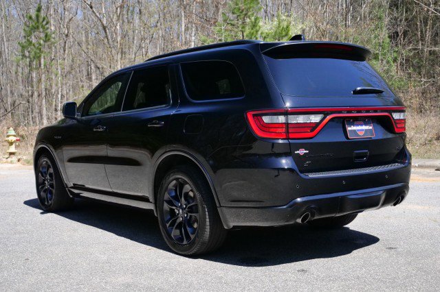Used 2023 Dodge Durango R/T image 18