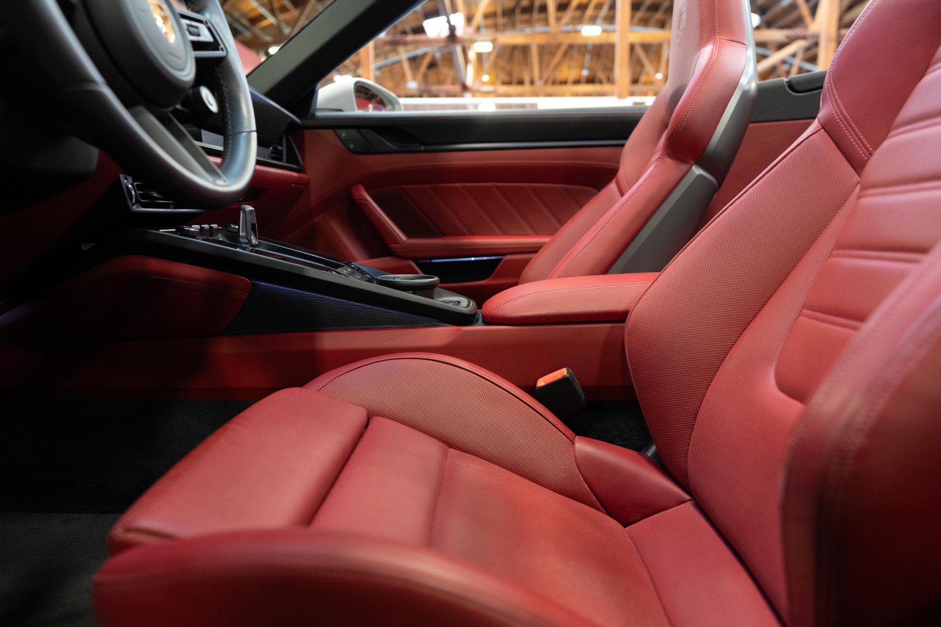 Used 2022 Porsche 911 Carrera GTS RWD image 59