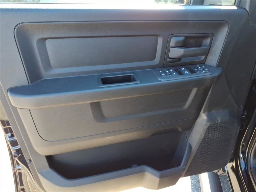 New 2026 RAM 2500 Tradesman w/ Safety Group image 9