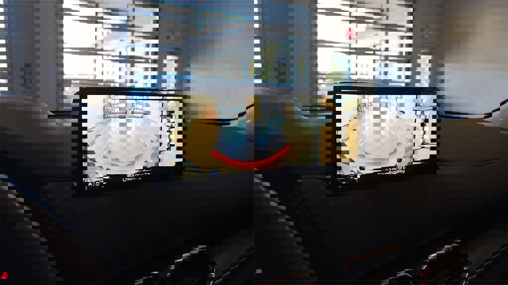 New 2025 MAZDA CX-5 AWD 2.5 S w/ Premium Plus Pkg image 31