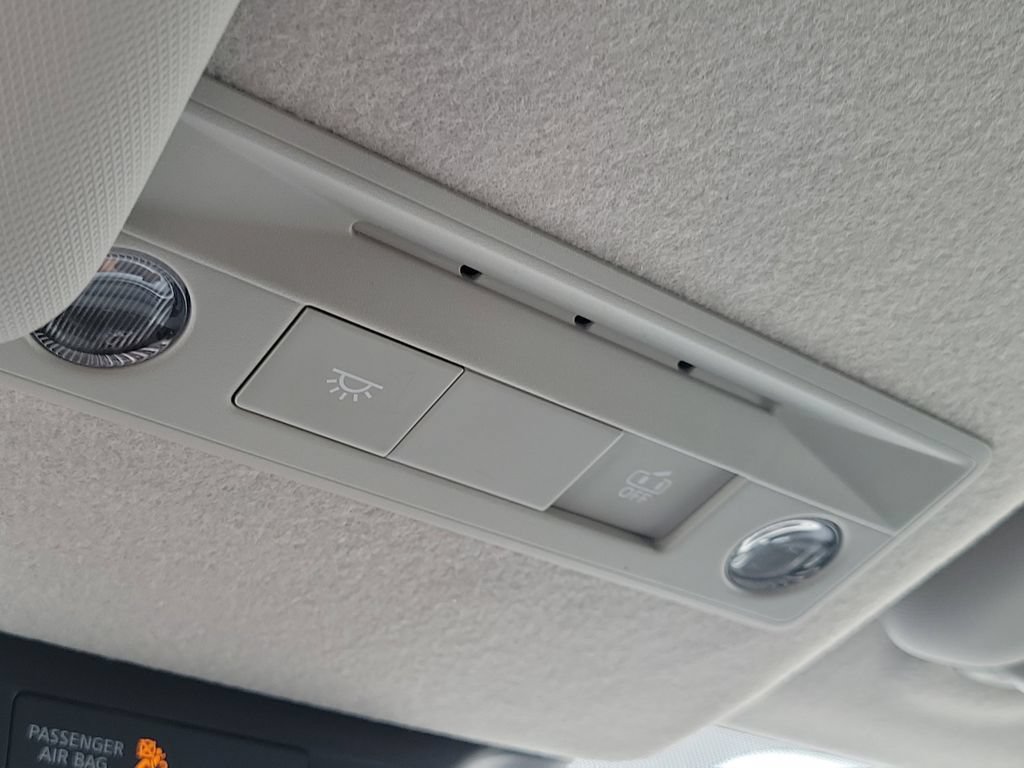 New 2026 Nissan Kicks SV FWD image 34