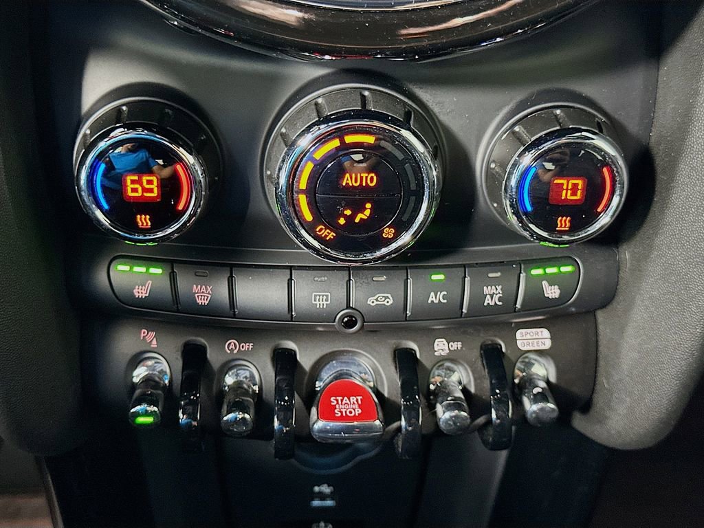 Used 2024 MINI Cooper John Cooper Works image 16