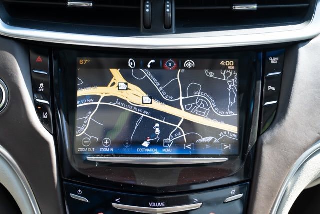 Used 2013 Cadillac XTS Platinum image 30