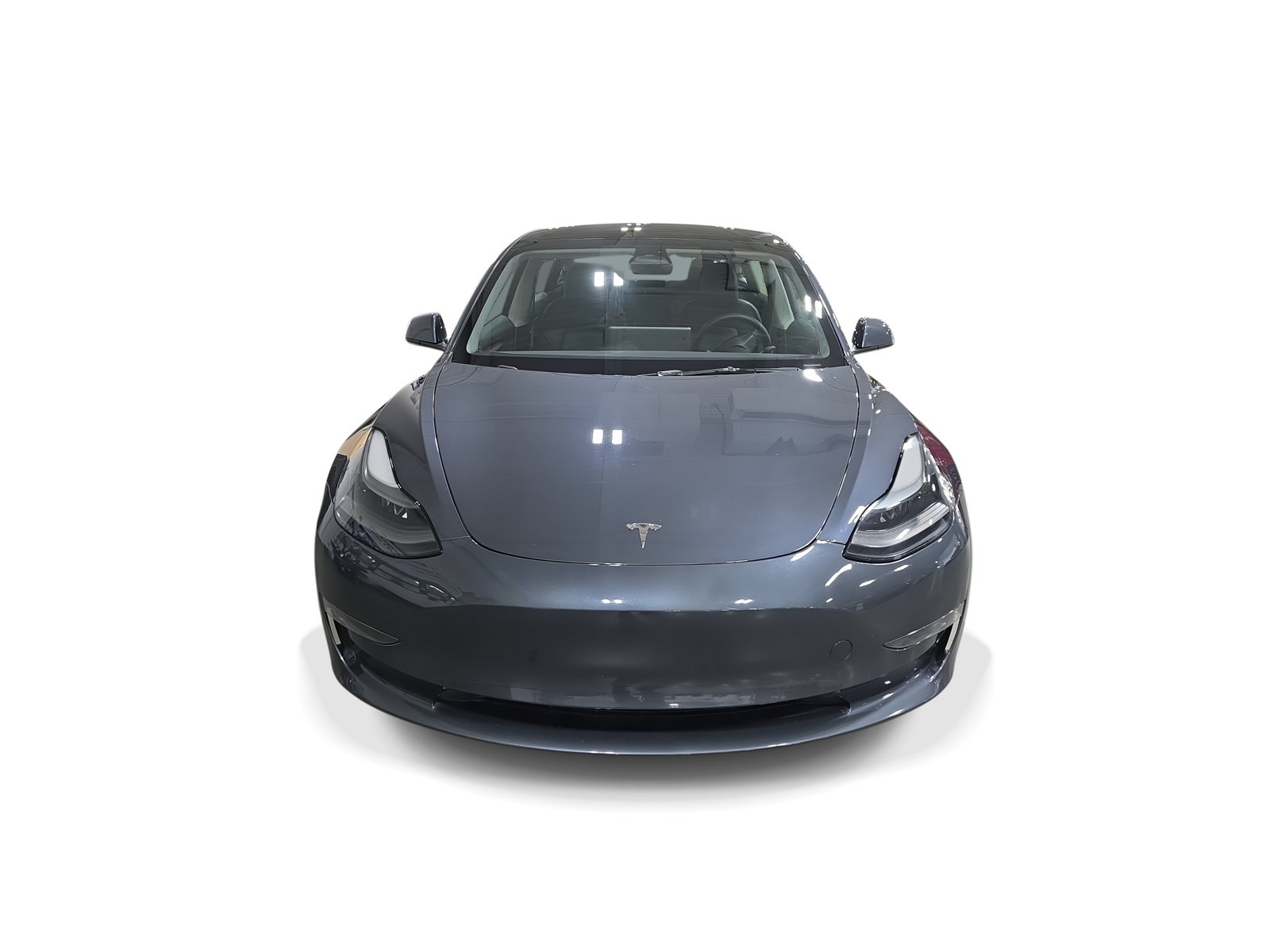 Certified 2023 Tesla Model 3 Long Range AWD/4WD image 2