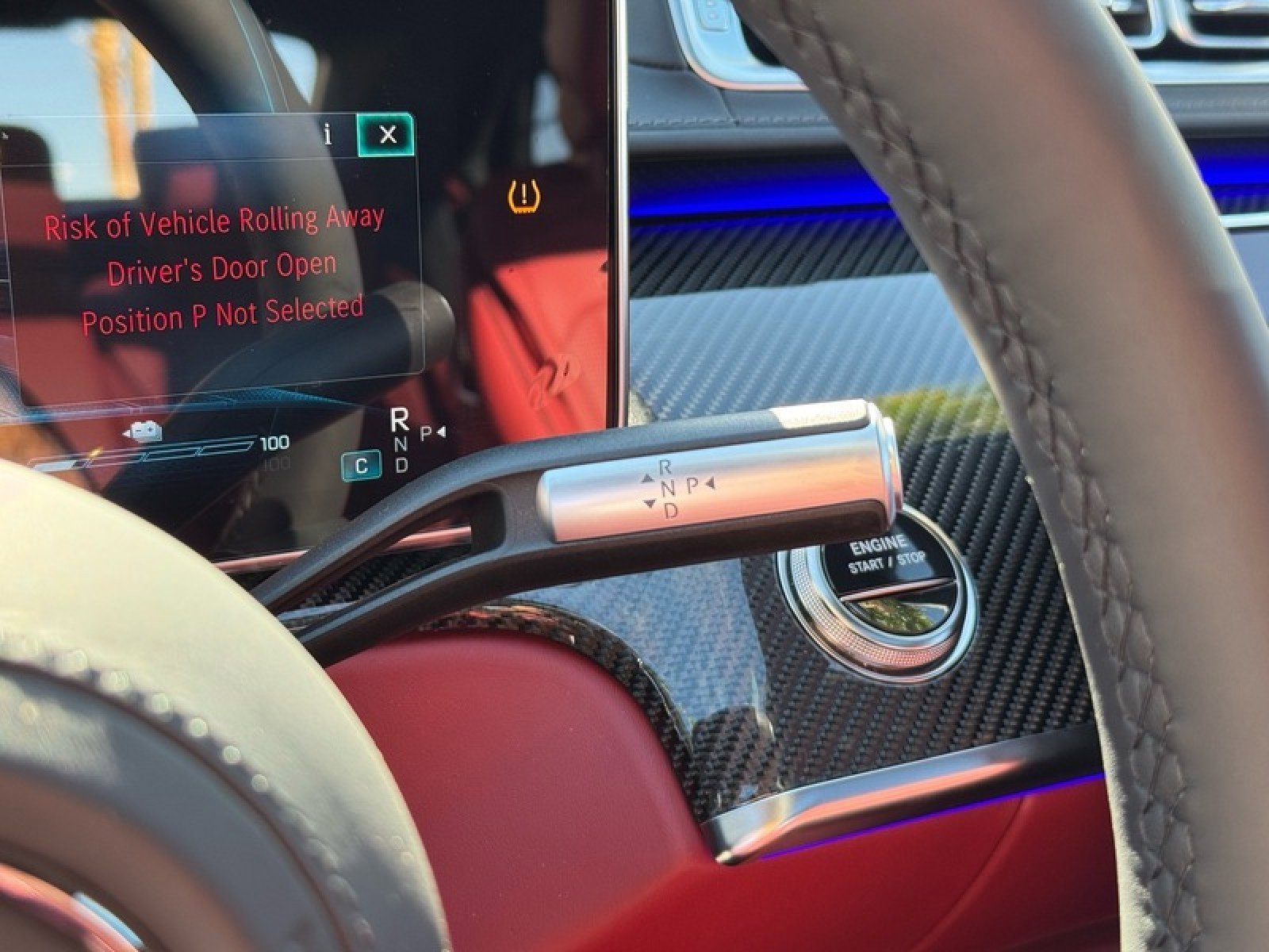 New 2026 Mercedes-Benz S 63 AMG S image 26