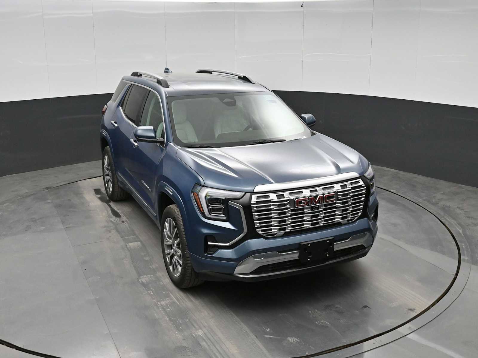 New 2026 GMC Terrain Denali AWD/4WD image 24