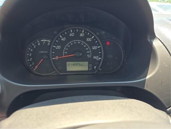 Used 2024 Mitsubishi Mirage G4 LE FWD image 6