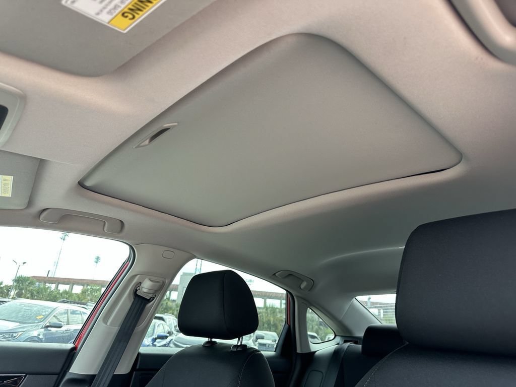 Used 2023 Honda Civic EX image 24