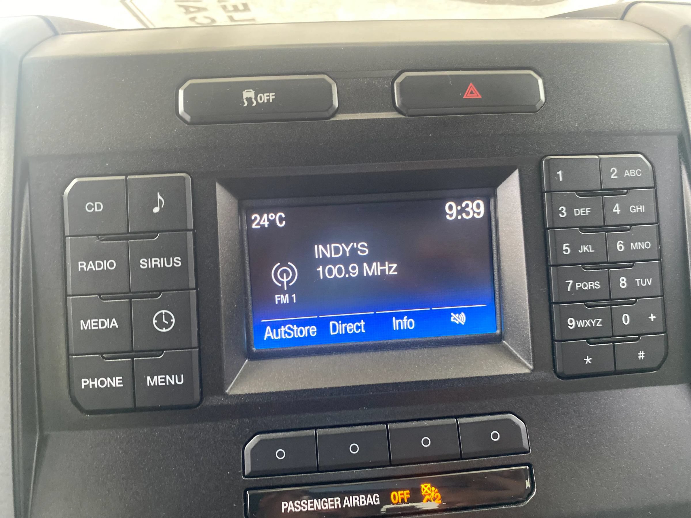 Used 2016 Ford F150 XLT RWD image 11