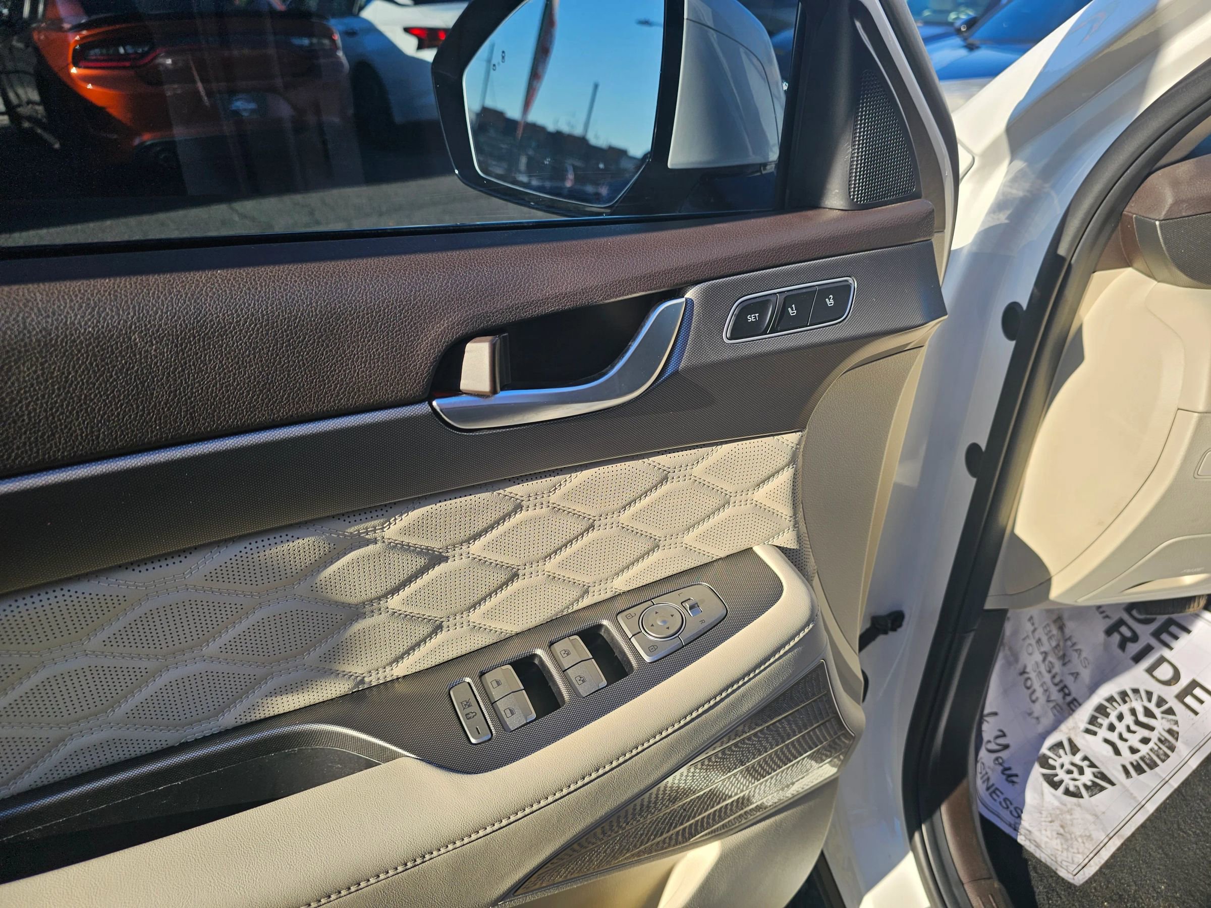 Used 2020 Hyundai Palisade Limited image 36