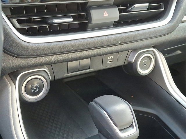 Certified 2024 Toyota Grand Highlander XLE image 18