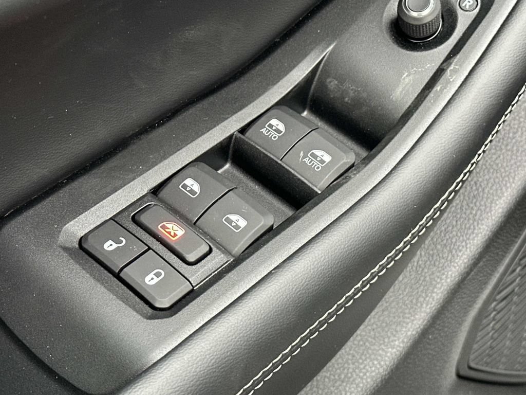 New 2026 Jeep Grand Cherokee Laredo X AWD/4WD image 14