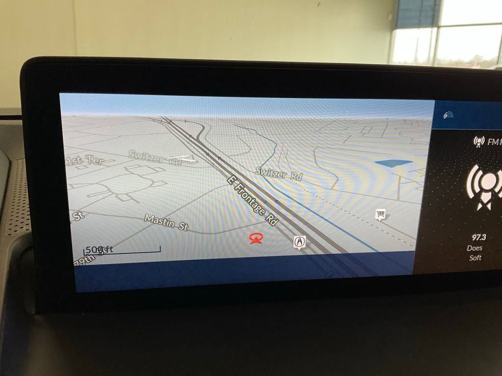 Certified 2022 Acura RDX A-Spec image 17