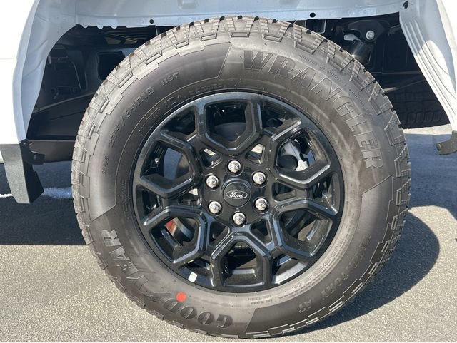New 2026 Ford F150 STX image 17