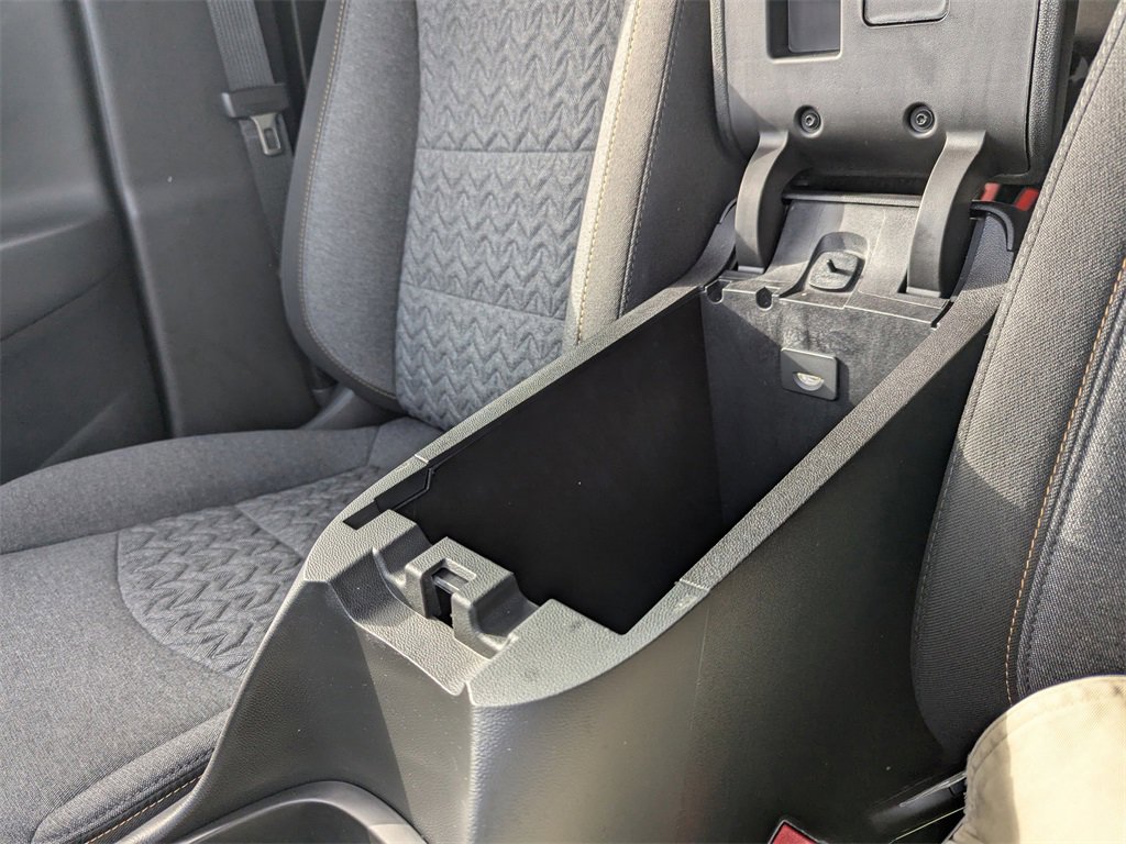 Certified 2024 Chevrolet Equinox LT image 25