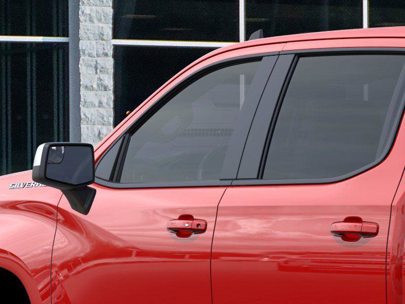 New 2026 Chevrolet Silverado 1500 LT image 12
