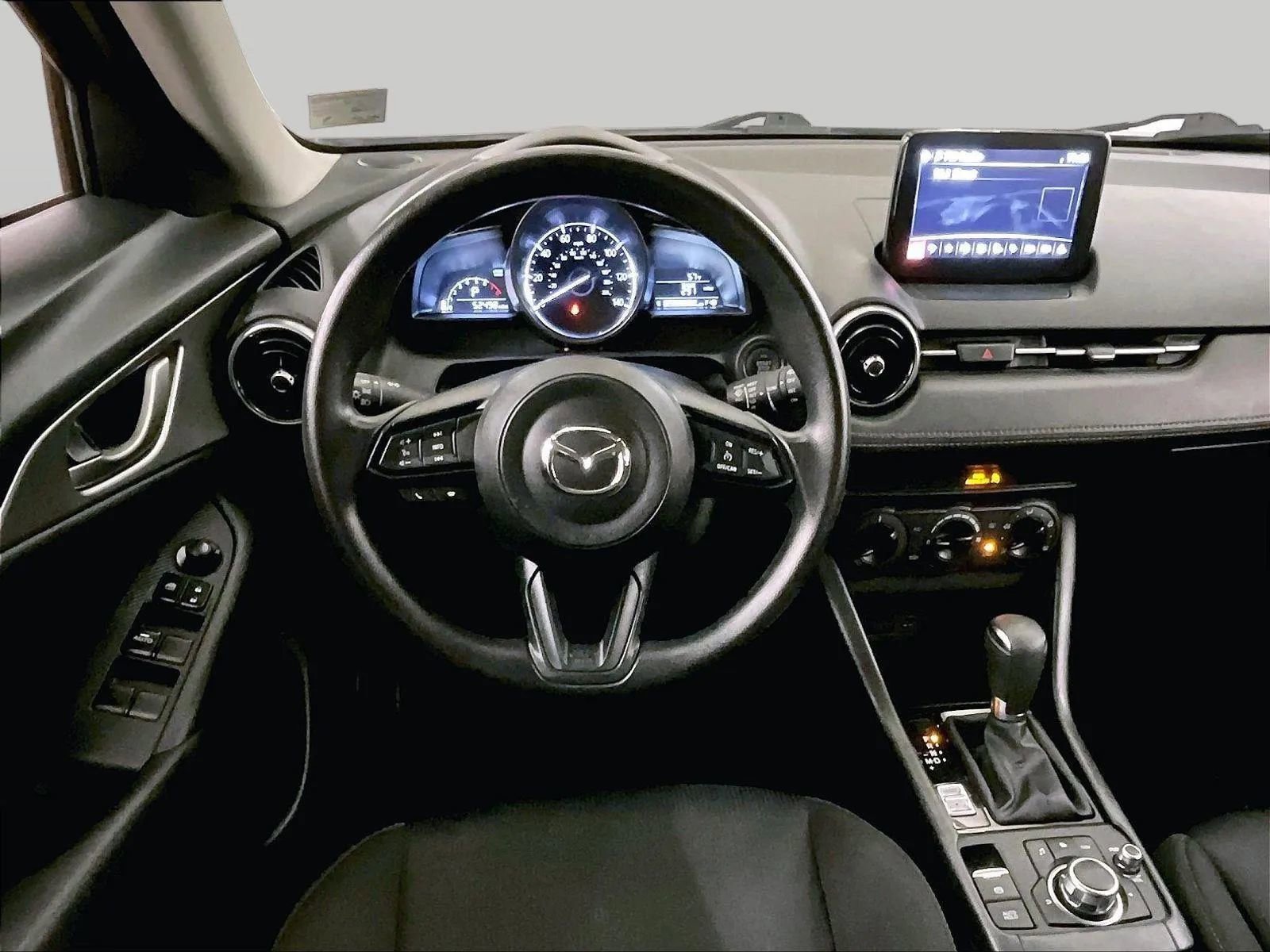 Used 2019 MAZDA CX-3 Sport FWD image 5