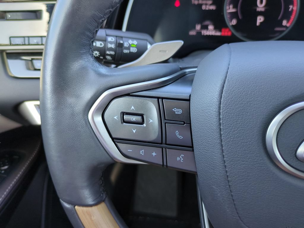 Used 2024 Lexus RX 350 Premium w/ Accessory Package (K3) FWD image 20