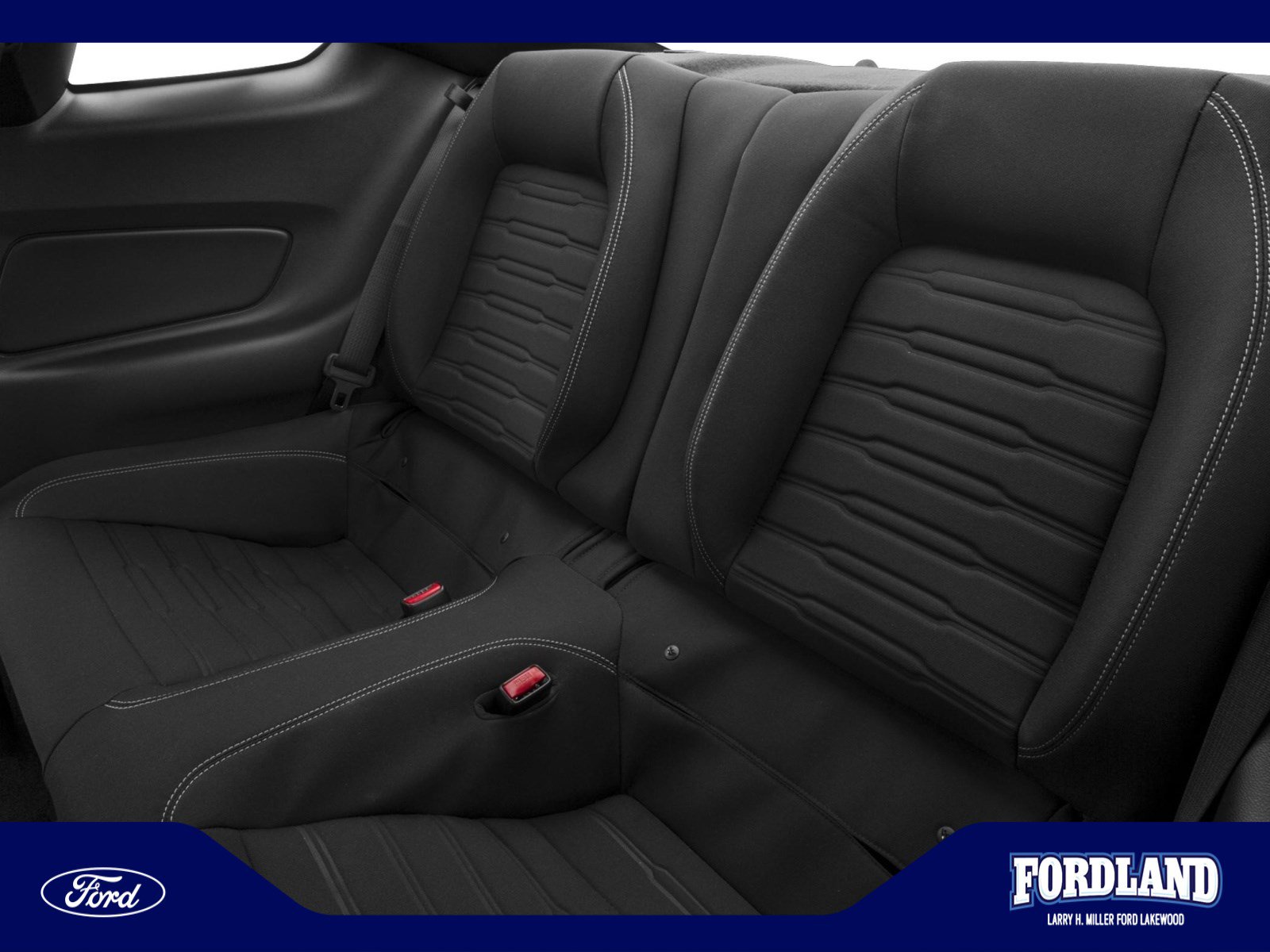 Used 2016 Ford Mustang GT w/ GT Performance Package RWD image 9
