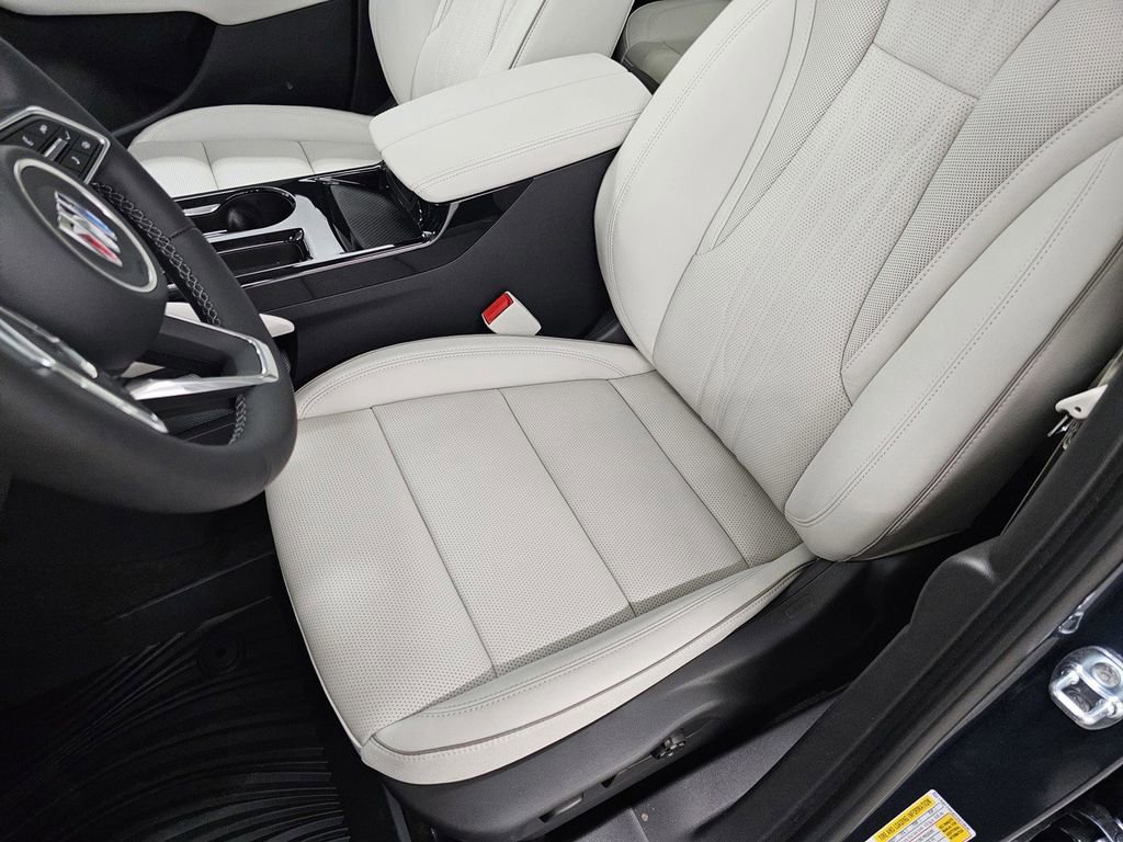 New 2026 Buick Envision Avenir image 14