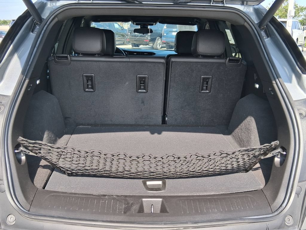 Used 2023 Cadillac XT5 Luxury FWD image 6