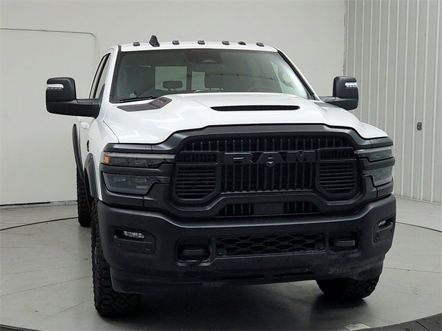 New 2026 RAM 2500 Rebel w/ Rebel Level 2 Equipment Group image 2