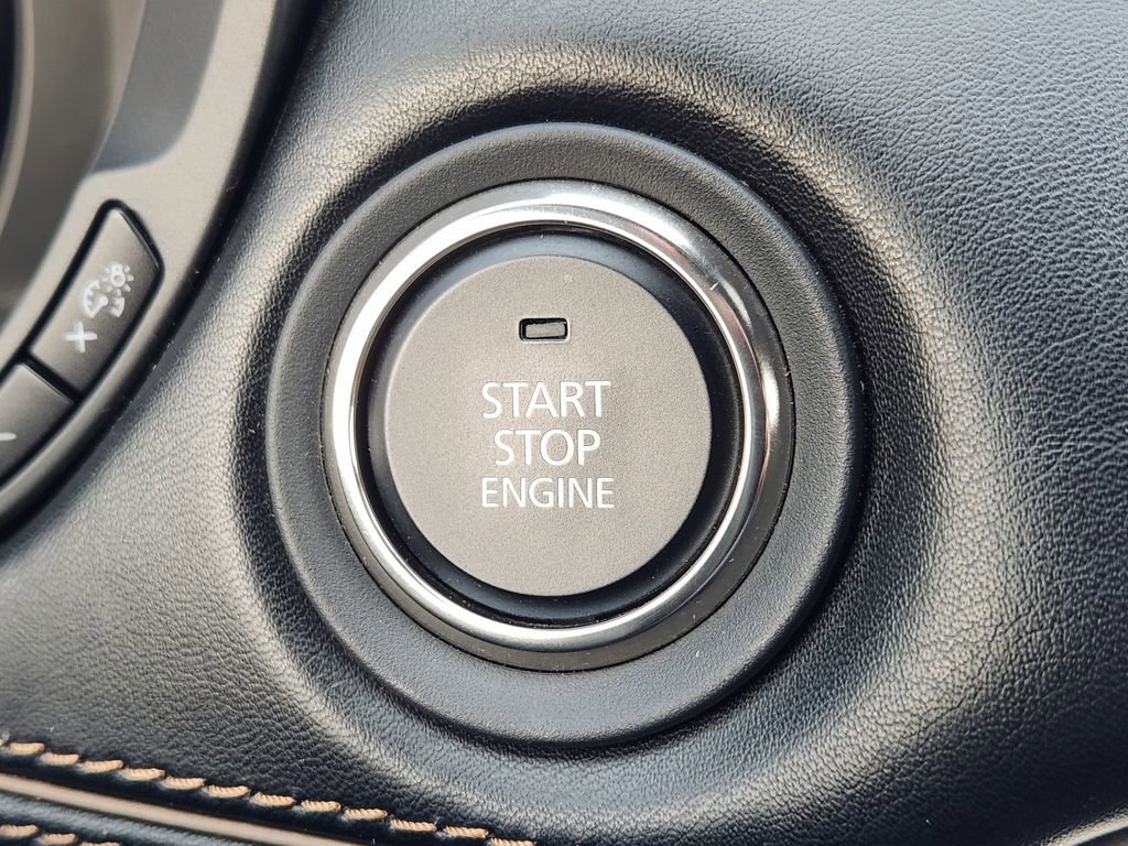 Used 2025 MAZDA CX-70 3.3 Turbo S w/ Premium Package image 24