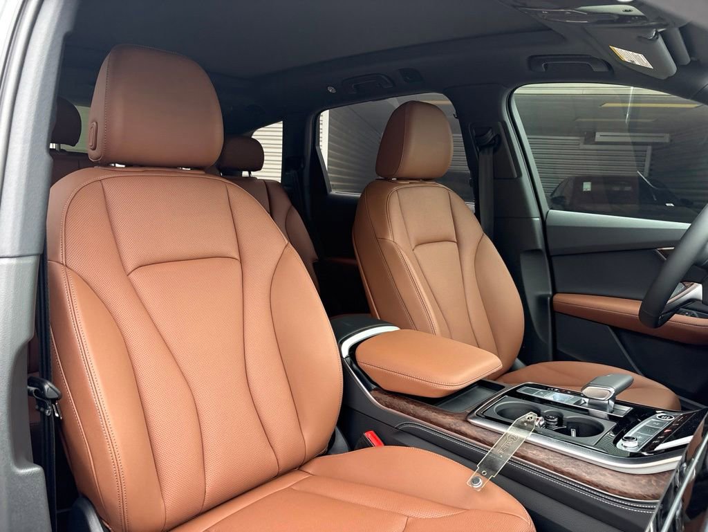 New 2026 Audi Q7 Premium Plus AWD/4WD image 16