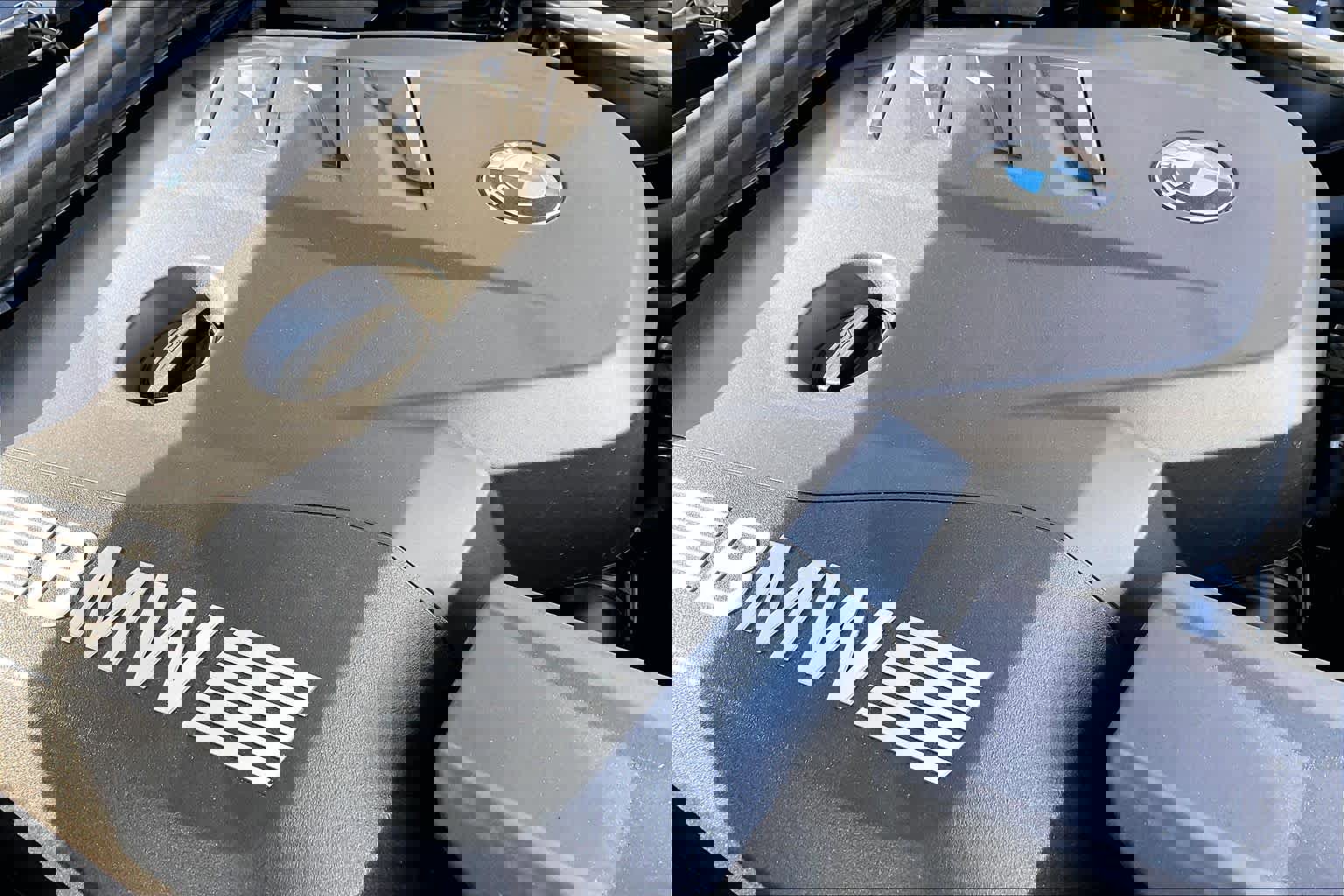 Used 2025 BMW 530i xDrive image 35