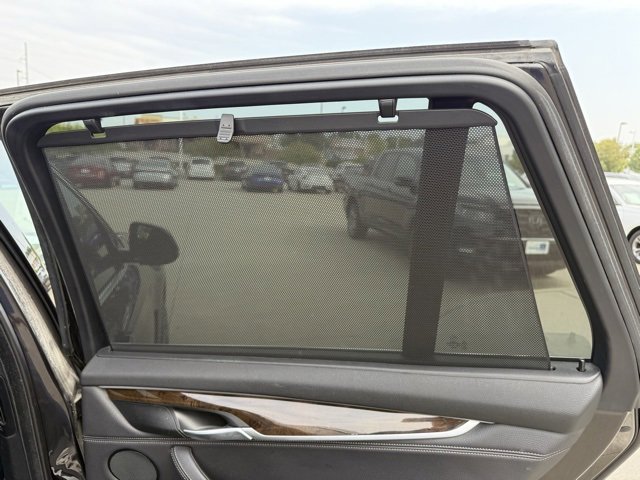 Used 2018 BMW X5 xDrive35d image 32