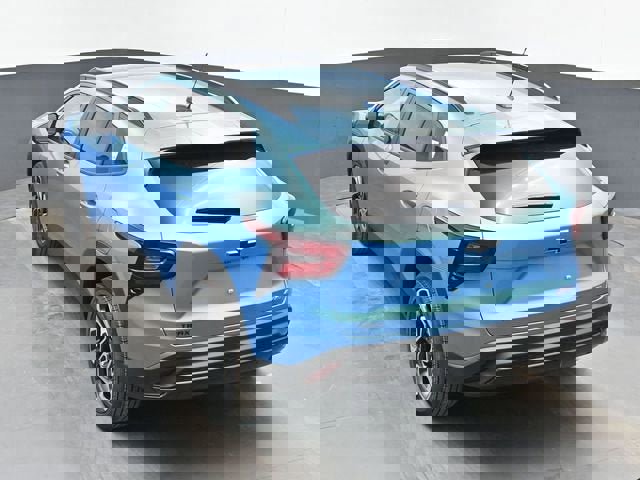 New 2026 Chevrolet Trax RS w/ Sunroof Package image 36