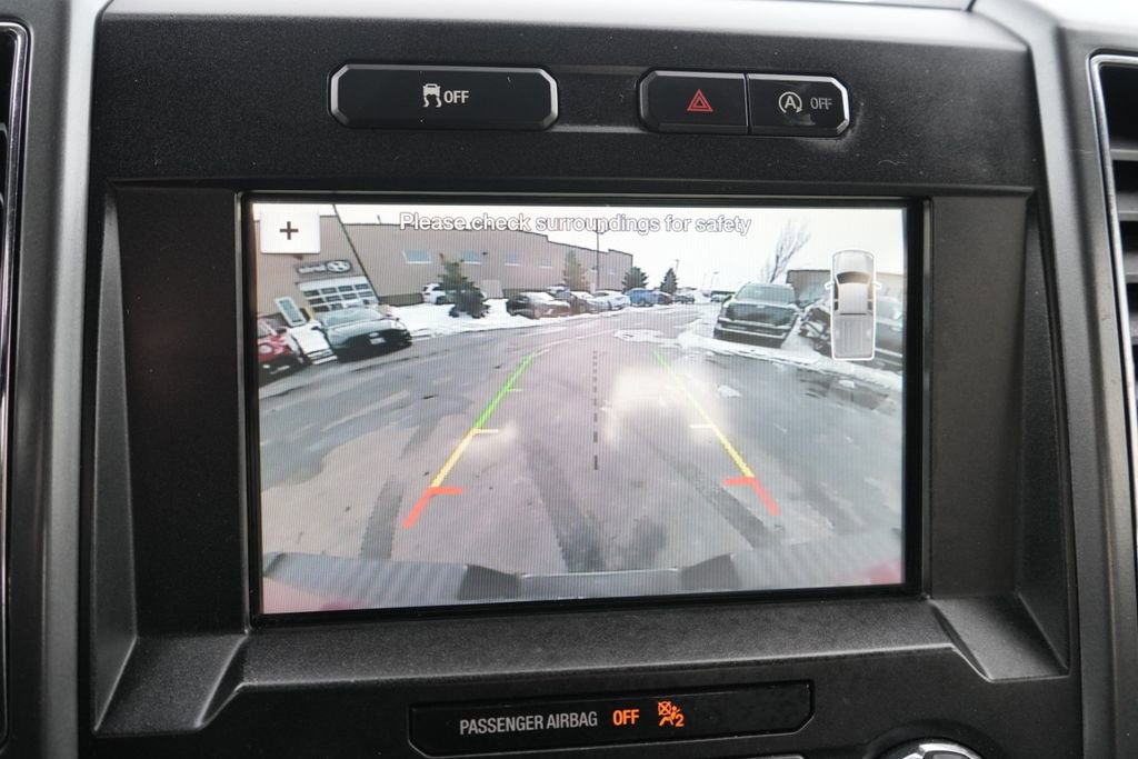 Used 2018 Ford F150 XLT w/ Equipment Group 302A Luxury image 40