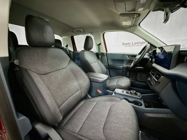 New 2026 Ford Maverick XLT w/ XLT Luxury Package AWD/4WD image 27