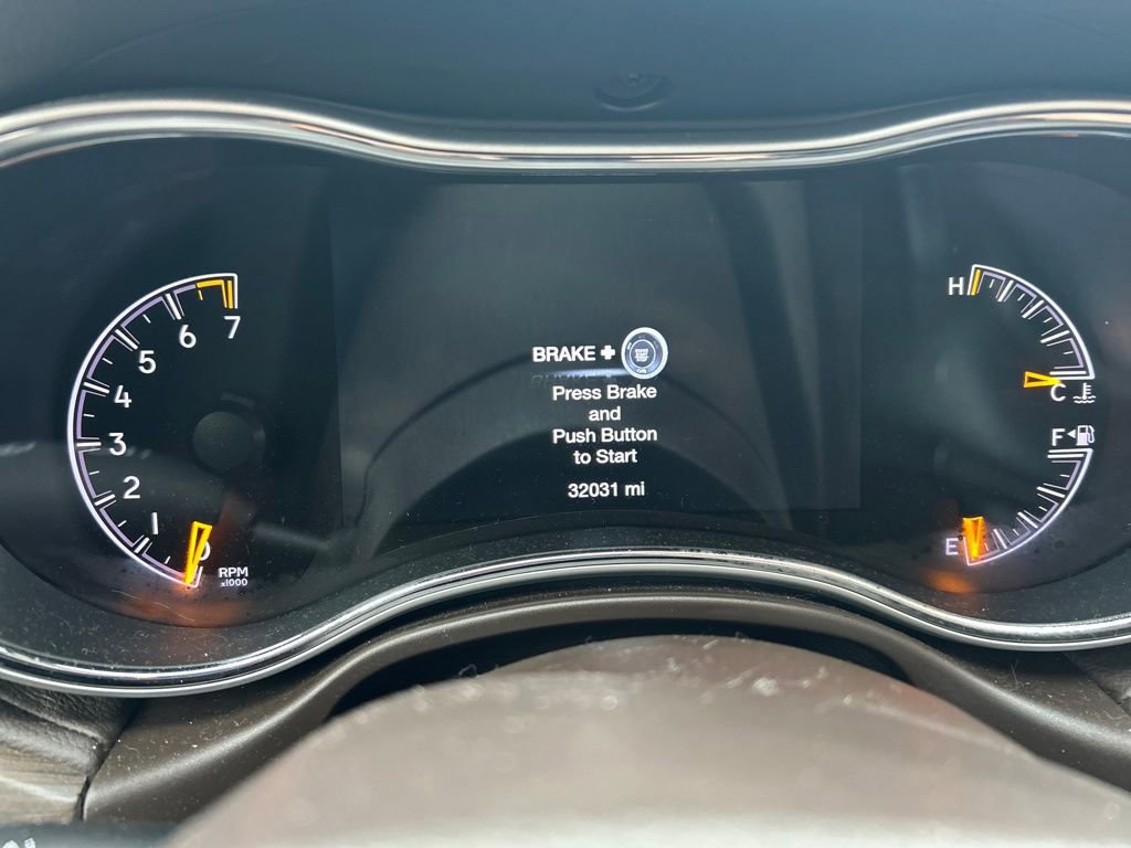 Used 2021 Jeep Grand Cherokee Summit image 12