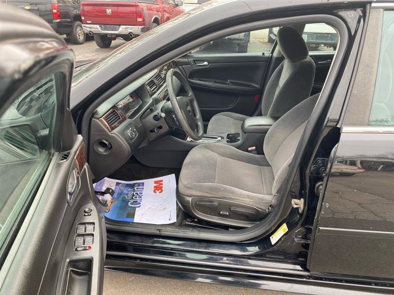 Used 2013 Chevrolet Impala LS FWD image 7