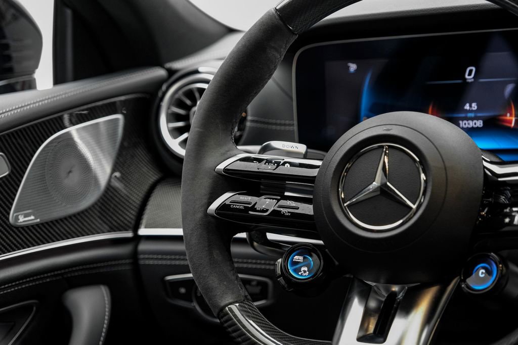 Used 2024 Mercedes-Benz AMG GT 53 image 18