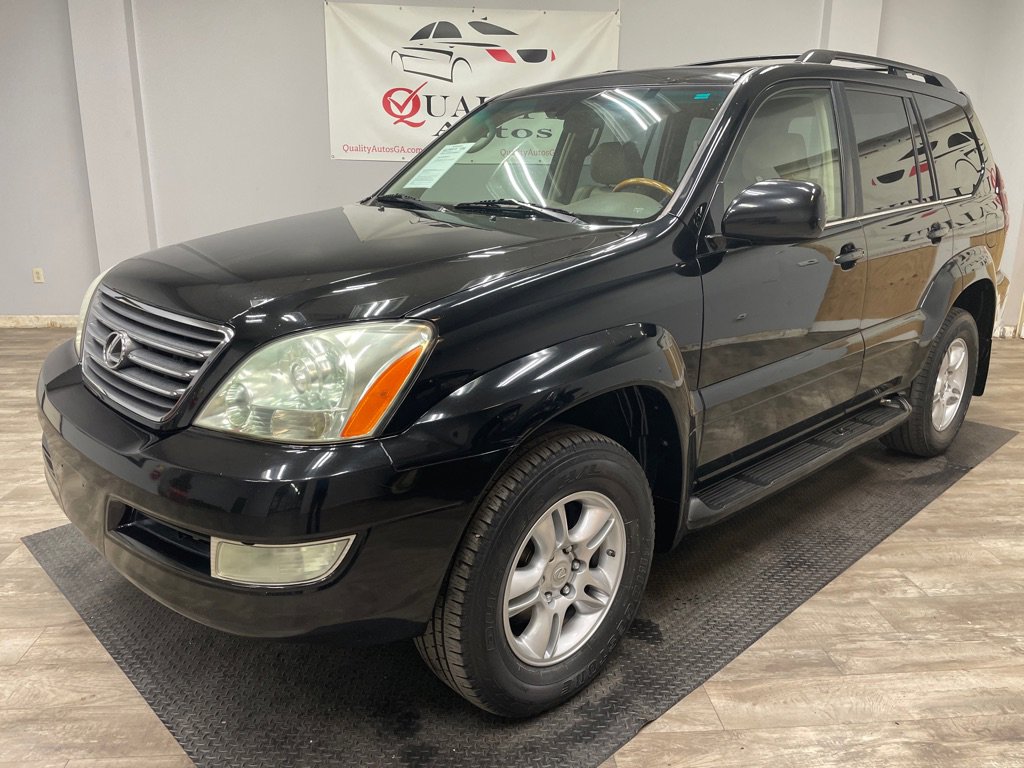 Used 2006 Lexus GX 470 image 1