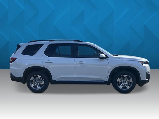 New 2026 Honda Pilot EX-L image 6