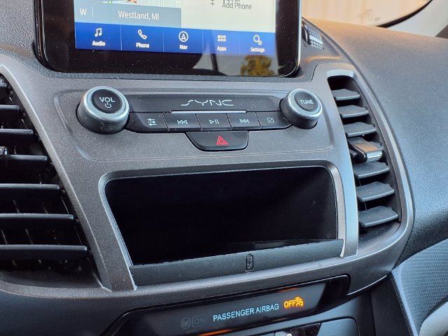 Used 2023 Ford Transit Connect XLT w/ XLT Premium Package FWD image 13