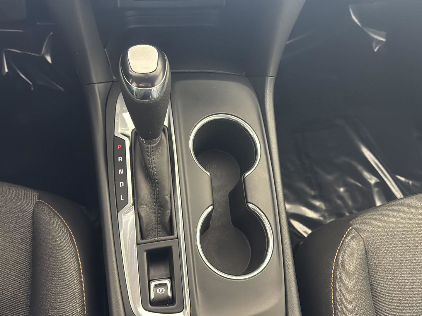 Used 2020 Chevrolet Equinox LT FWD image 22