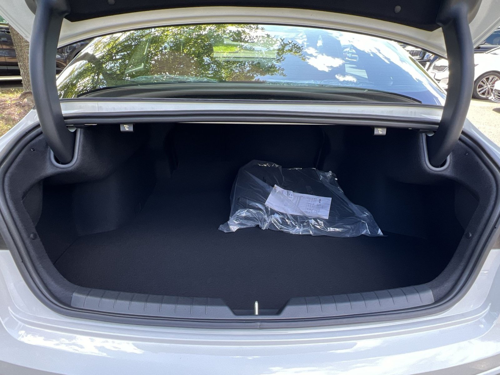 New 2026 Kia K5 GT-Line w/ GT-Line Premium Package FWD image 32