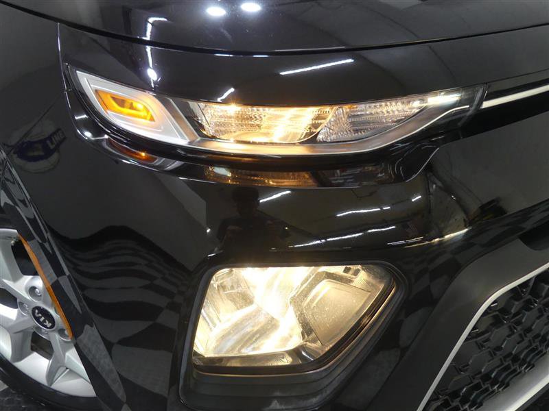 Used 2021 Kia Soul S FWD image 15