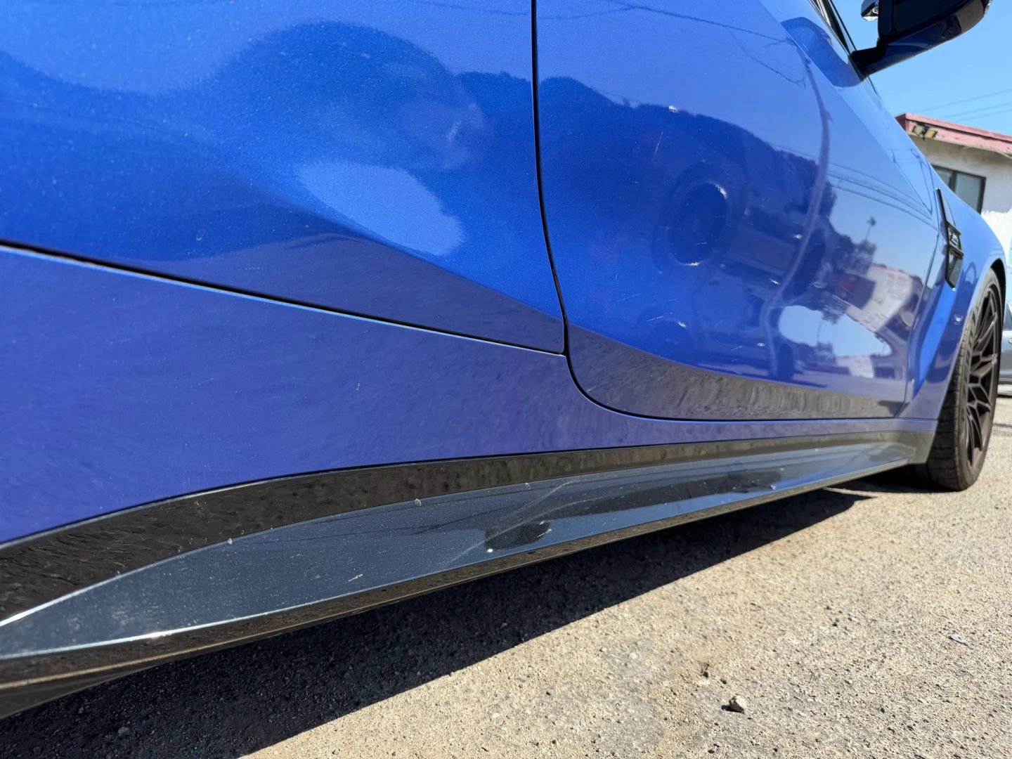 Used 2021 BMW M4 Competition w/ Executive Package RWD image 35