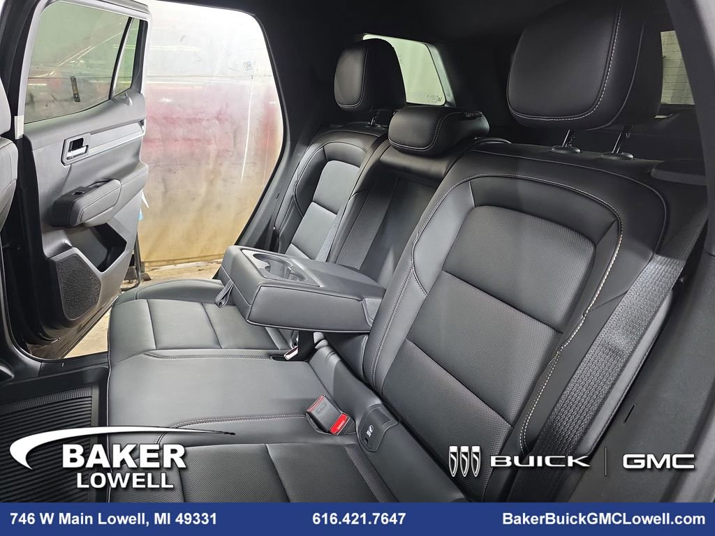 New 2026 GMC Terrain Elevation w/ Elevation Premium Package image 14