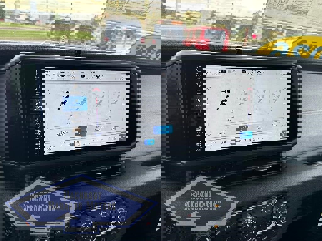 New 2026 Jeep Wrangler Sport image 25