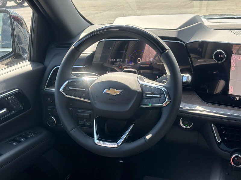 New 2026 Chevrolet Tahoe High Country AWD/4WD image 8