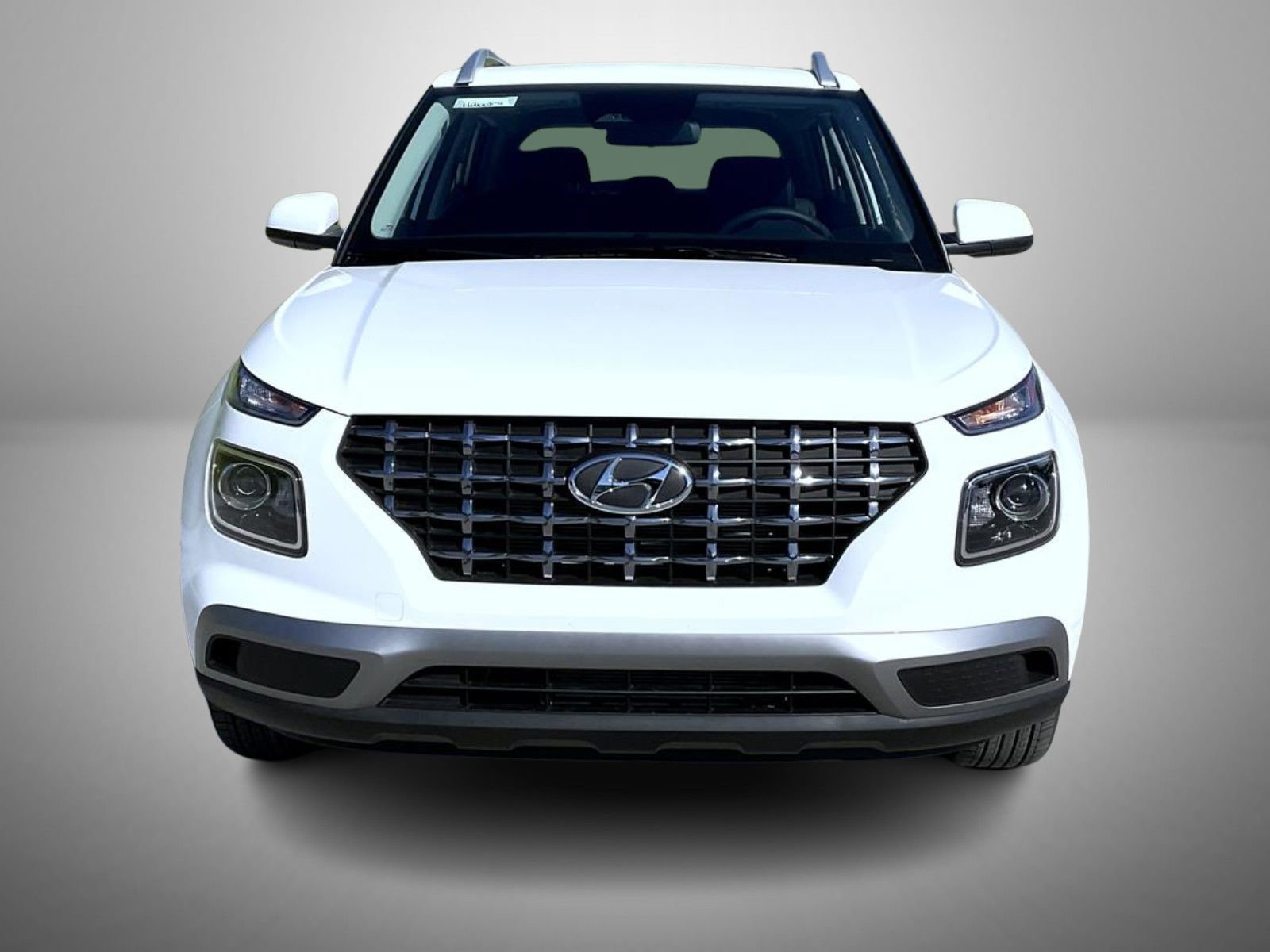 New 2026 Hyundai Venue SEL FWD image 2