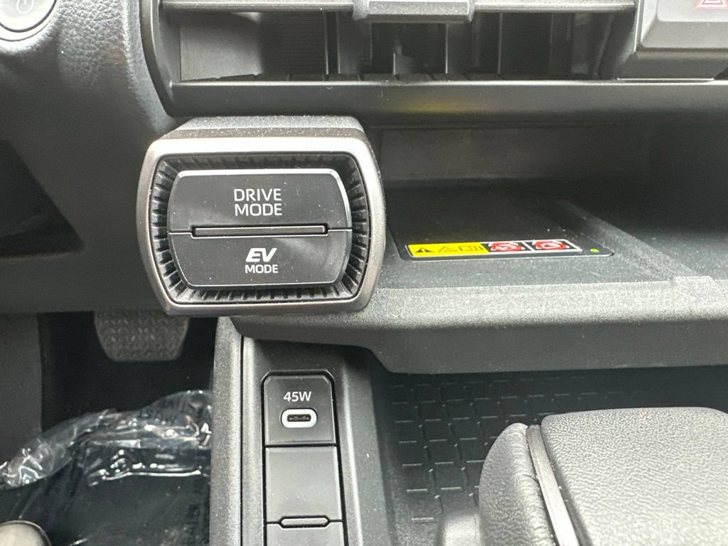 Used 2026 Toyota RAV4 XLE Premium AWD/4WD image 48